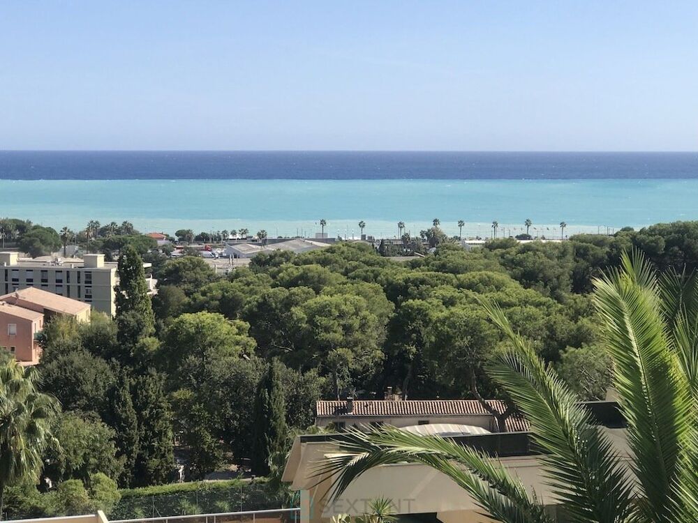  vendre  Appartement Villeneuve-Loubet (06270)