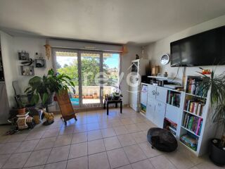  Appartement à vendre 3 pièces 73 m²