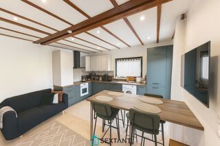  Appartement � vendre 3 pi�ces 55 m�