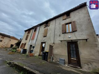  Maison  louer 3 pices 50 m
