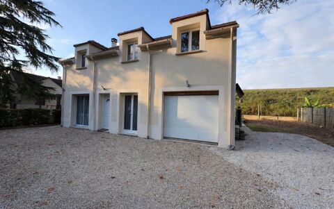   Maison Maison - 6 pi�ce(s) - 120 m�