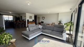  Maison  vendre 5 pices 110 m