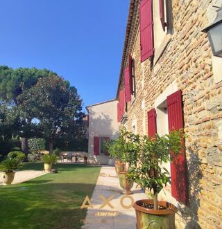  Maison � vendre 10 pi�ces 290 m�