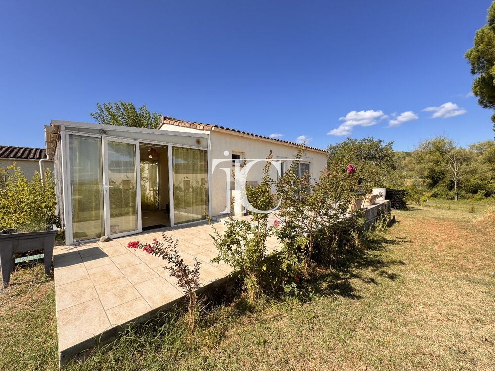 Vente Maison Maison Banne