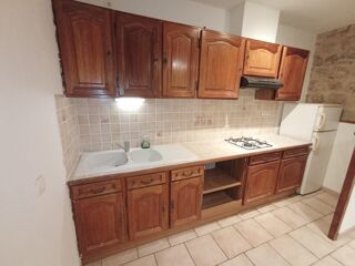  Maison à louer 2 pièces 49 m²