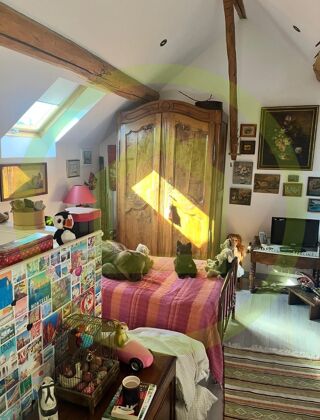  Maison � vendre 4 pi�ces 80 m�