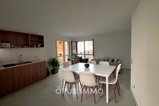  Appartement � vendre 4 pi�ces 85 m�