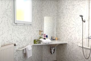  Appartement � vendre 1 pi�ce 20 m�