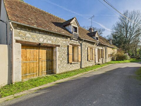   Maison Maison - 4 pi�ce(s) - 128 m�