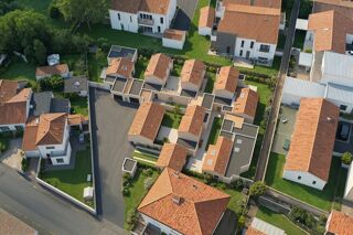  Maison � vendre 3 pi�ces 63 m�