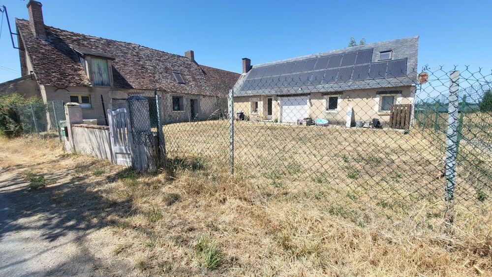Vente Maison Maison Linge