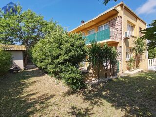  Maison à vendre 8 pièces 190 m²