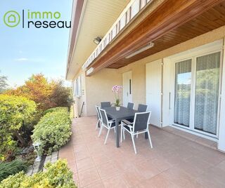  Maison � vendre 4 pi�ces 117 m�