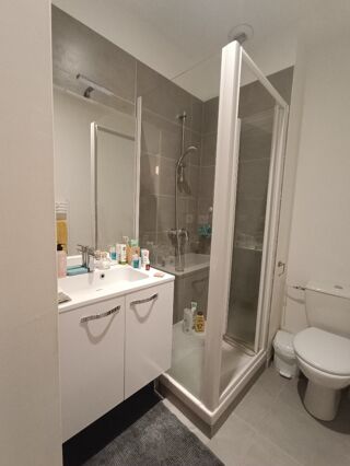  Appartement � louer 2 pi�ces 31 m�