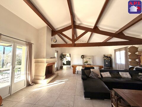   Maison Maison - 4 pi�ce(s) - 138 m�