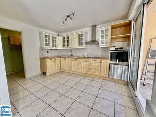  Appartement � vendre 3 pi�ces 112 m�