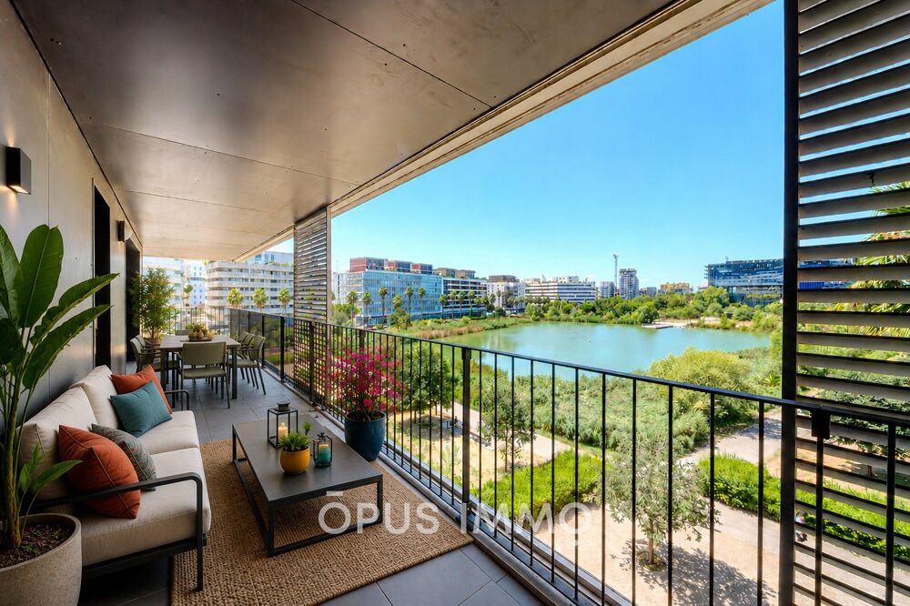 Vente Appartement Appartement Montpellier