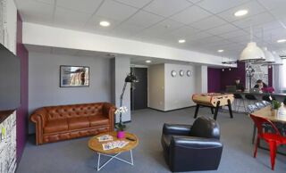  Appartement à vendre 2 pièces 32 m²