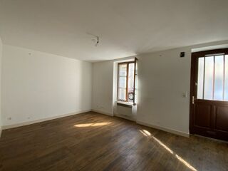  Maison � vendre 3 pi�ces 58 m�