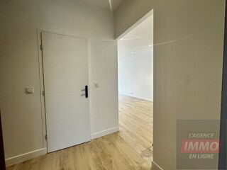  Appartement � vendre 4 pi�ces 65 m�