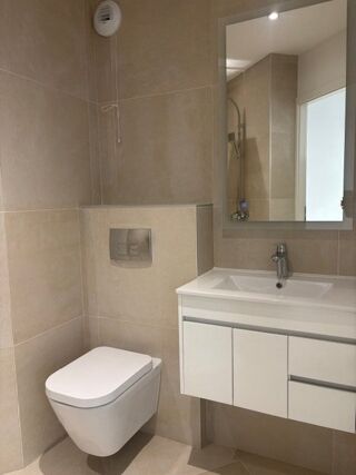  Appartement à vendre 4 pièces 90 m²