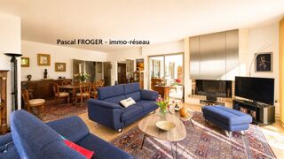  Maison à vendre 8 pièces 328 m²