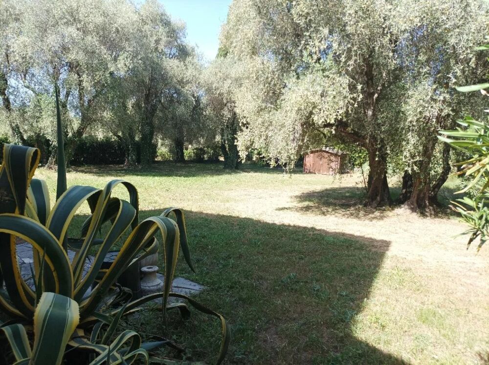  vendre  Maison Le Rouret (06650)