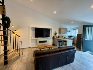  Maison  vendre 5 pices 123 m