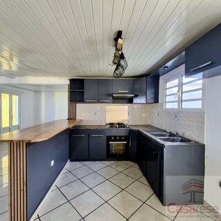  Maison à louer 5 pièces 91 m²