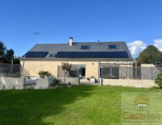  Maison � vendre 5 pi�ces 145 m�