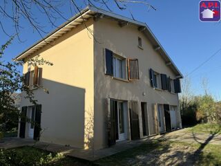 Maison 7 pièces 166 m² · à Foix · 166 m² · 199 000 €