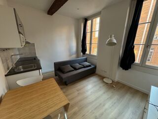  Appartement � louer 2 pi�ces 36 m�