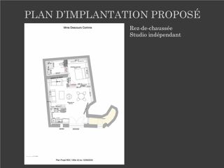  Maison � vendre 3 pi�ces 172 m�