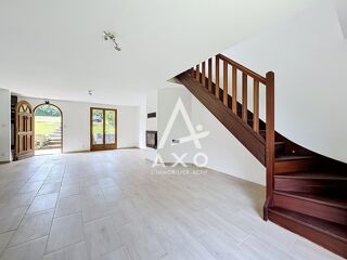  Maison à vendre 5 pièces 149 m²