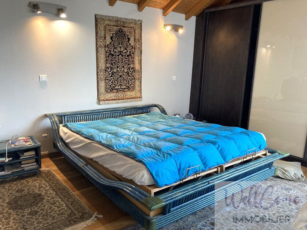  vendre  Villa Aix-les-Bains (73100)