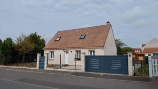  Maison à vendre 5 pièces 104 m²