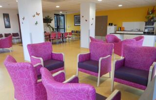  Appartement � vendre 1 pi�ce 20 m�