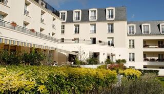  Appartement  vendre 1 pice 19 m