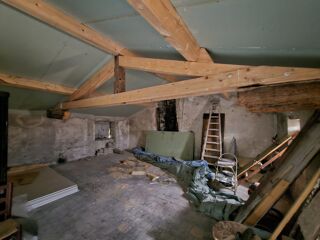  Appartement � vendre 3 pi�ces 149 m�