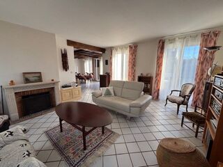  Maison � vendre 7 pi�ces 145 m�