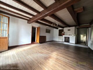  Maison à vendre 5 pièces 151 m²