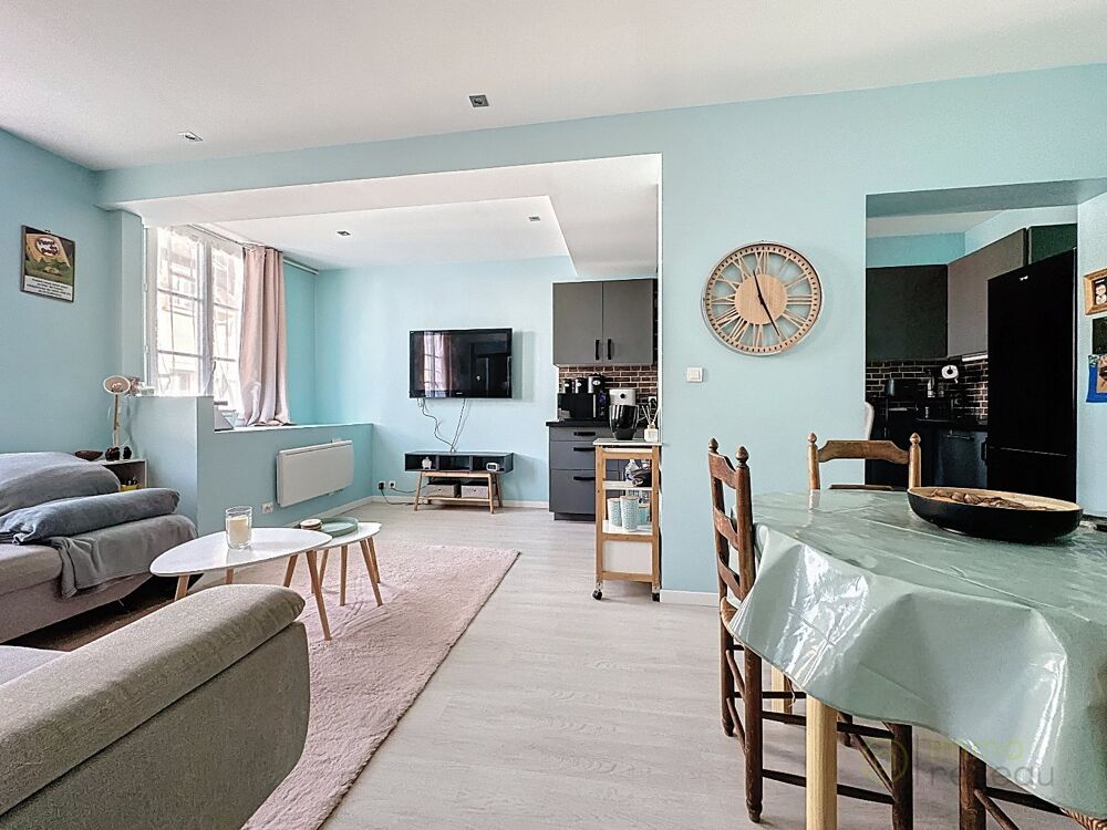 Vente Appartement Appartement Gisors