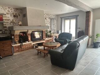  Maison à vendre 6 pièces 124 m²