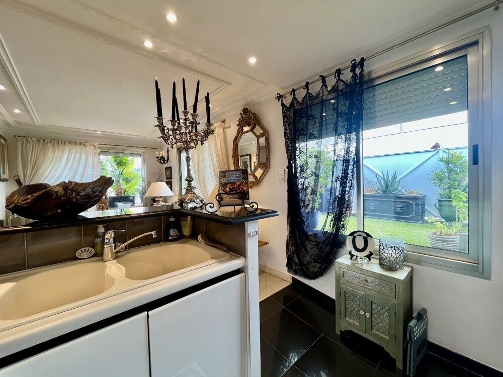  vendre  Appartement Nice (06000)