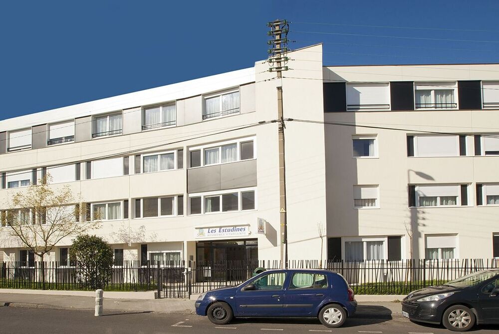 Résidence Etudiante