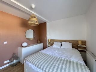  Appartement � vendre 3 pi�ces 55 m�