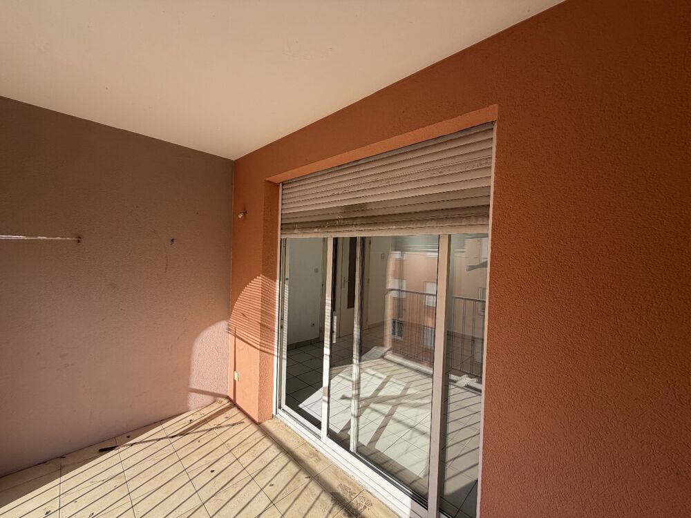 Vente Appartement Appartement Montpellier