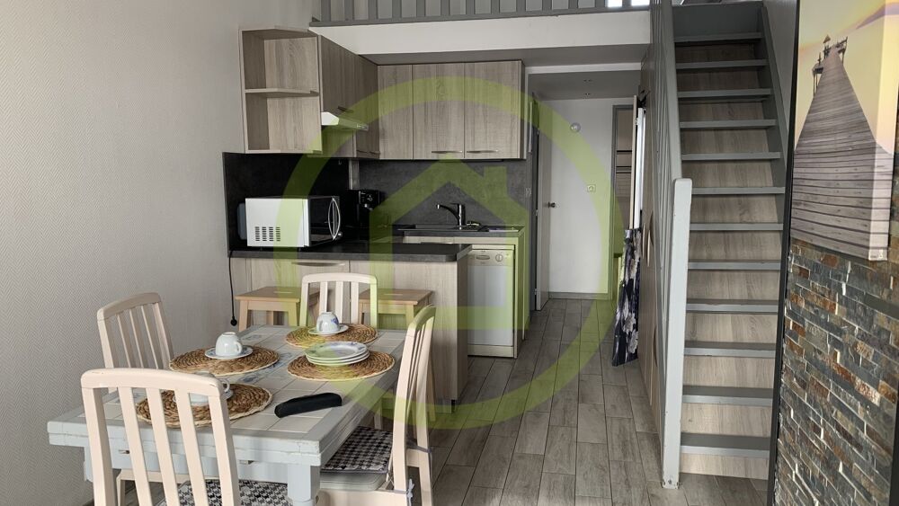 Vente Appartement Appartement Le cap d'agde