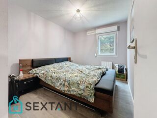  Appartement � vendre 3 pi�ces 62 m�