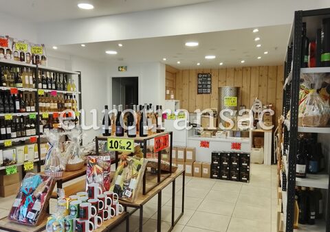 Local commercial 23000 34120 Pezenas